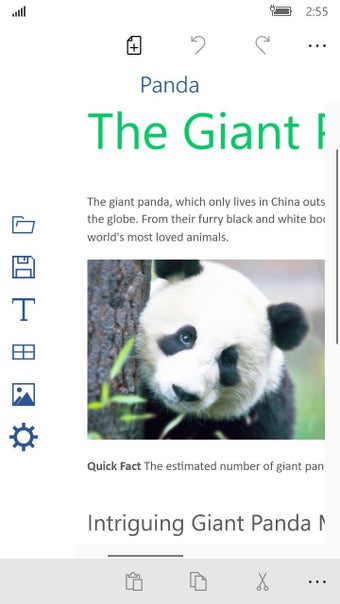 Immagine 0 per Document Manager for Wind…