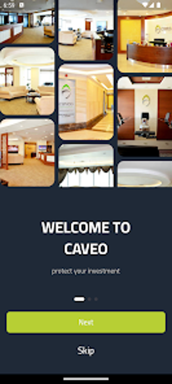 Image 0 for Caveo