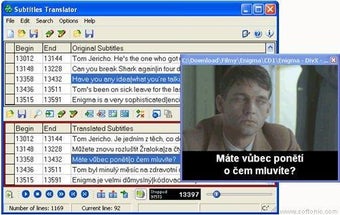 Bild 0 für Subtitles Translator