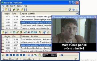 Image 0 for Subtitles Translator