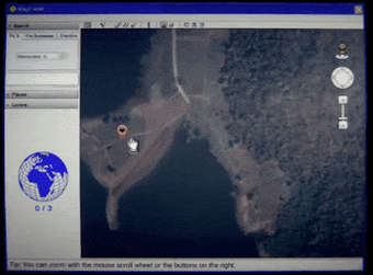 Image 0 pour MapFriend