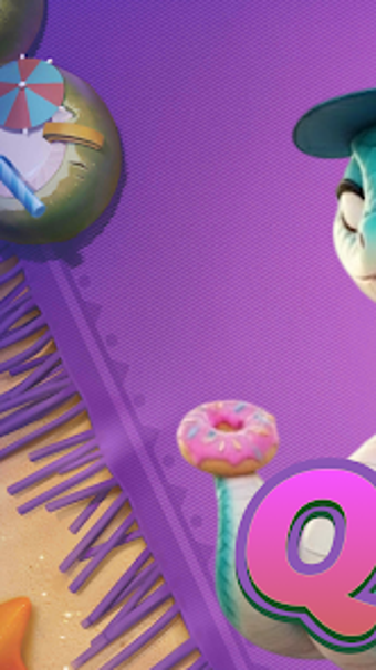 Immagine 0 per QuiverVeil