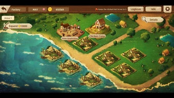 Obraz 0 dla The Road To Harvest: Food…