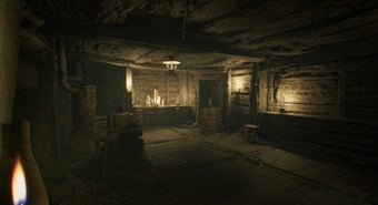 Imagen 0 para Trench Tales