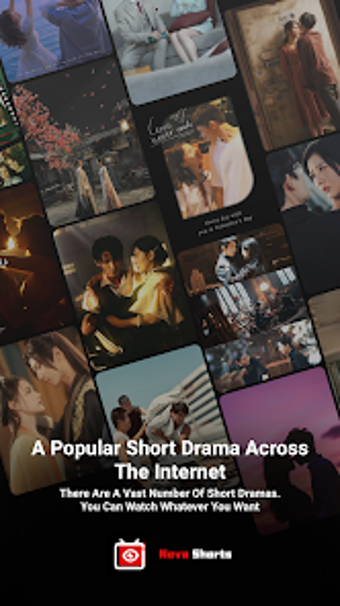 Nova Shorts: Drama and re…の画像0