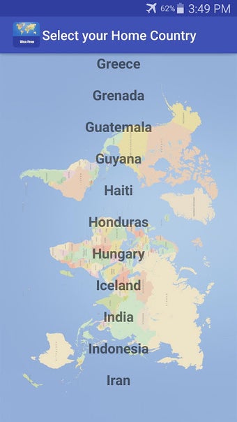 Image 0 for World Travel without Visa
