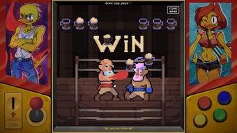 DUCK: Dangerous Ultimate …的第0张图片