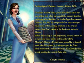 Image 2 pour Treasures of Montezuma
