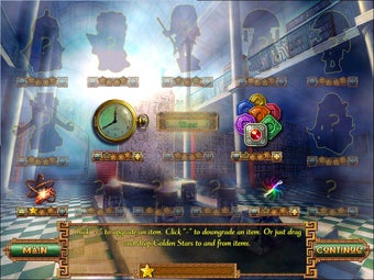 Image 0 pour Treasures of Montezuma