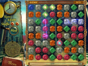 Imagen 0 para Treasures of Montezuma