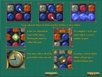 Imagen 3 para Treasures of Montezuma
