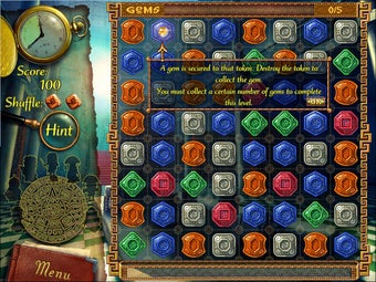 Imagen 1 para Treasures of Montezuma