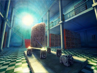 Image 1 pour Treasures of Montezuma