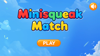 Minisqueak Match的第0张图片