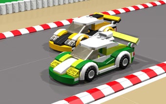 LEGO 2K Driveの画像0