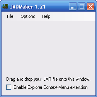 Image 0 pour JADMaker