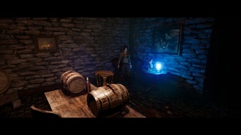Imagen 0 para THE MUTE HOUSE