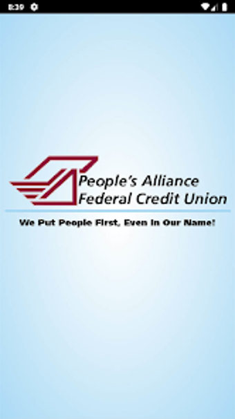 Immagine 0 per People’s Alliance FCU Mob…