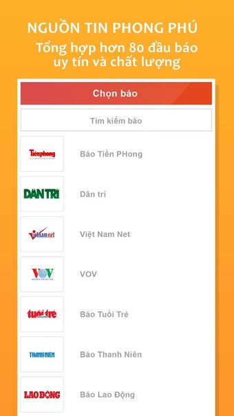 Bild 0 für Báo mới - Tin Tức 247 - Đ…