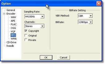 Obraz 0 dla FairStars CD Ripper
