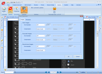 Download PDF Suite for Windows
