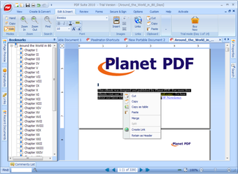 PDF Suite的第4张图片