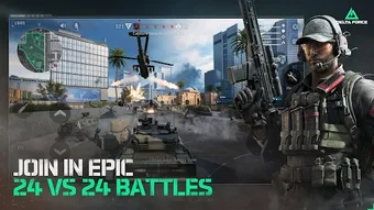 Obraz 0 dla Garena Delta Force