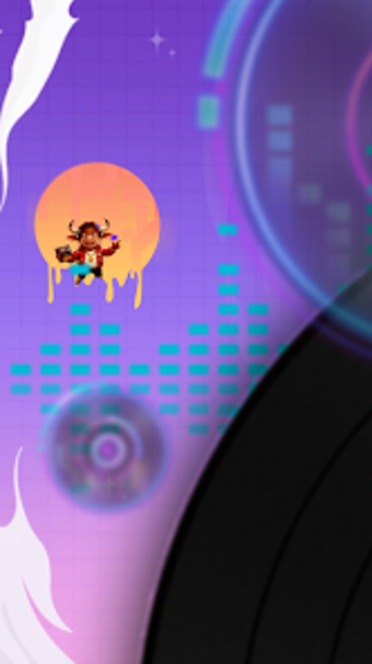 Image 0 pour Mushroom Drop