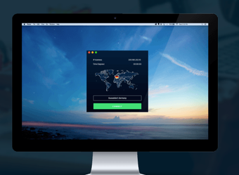 Immagine 0 per StrongVPN