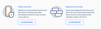 Imagen 1 para StrongVPN