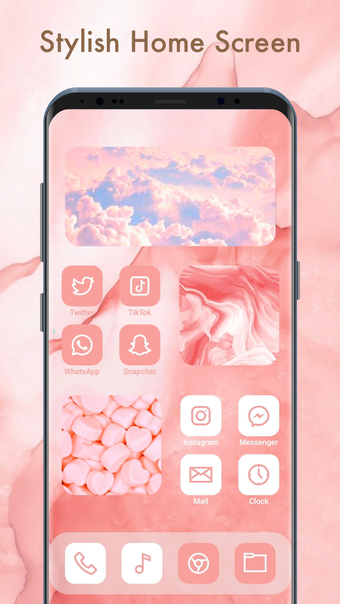 Themepack - App Icons Wid…の画像0