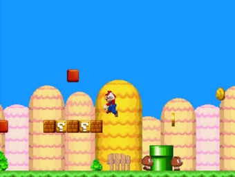 Imagen 0 para NeoSMB