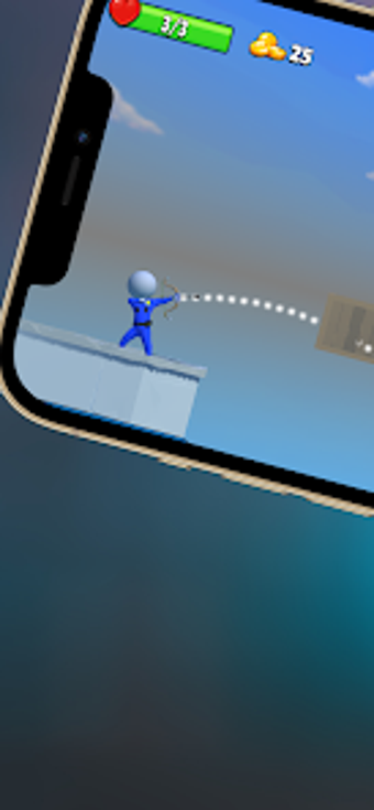 Image 0 pour Precision Archer Quest