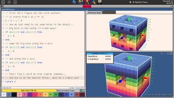 Obraz 0 dla Replicube
