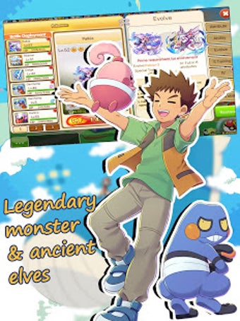 Pokeland Beast的第3张图片