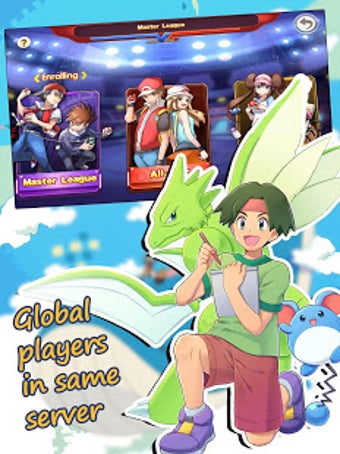 Pokeland Beast的第9张图片