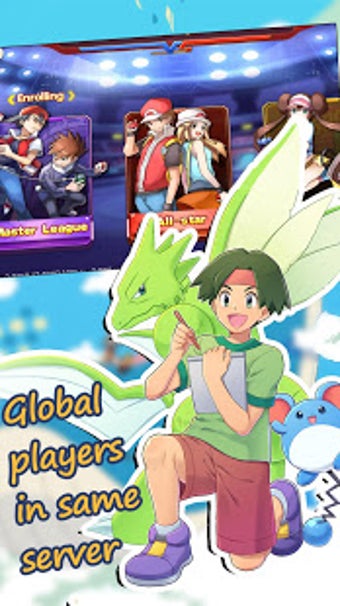 Pokeland Beast的第1张图片