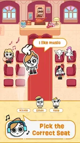 Obraz 0 dla Shape in Seat