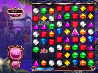 Bild 10 für Bejeweled 3