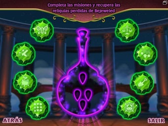 Bild 21 für Bejeweled 3