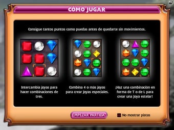 Bild 5 für Bejeweled 3