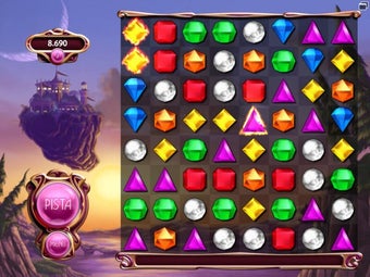 Bild 8 für Bejeweled 3