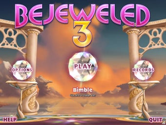 Image 5 pour Bejeweled 3