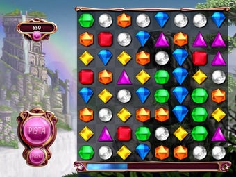 Bild 0 für Bejeweled 3
