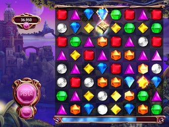 Bild 6 für Bejeweled 3
