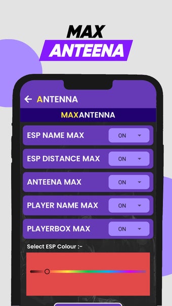 Immagine 0 per FreeFire Antenna Hack F p…
