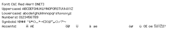 Immagine 0 per CC Red Alert