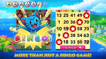 Bingo Blitzの画像0