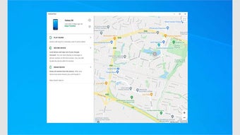 Immagine 0 per Find My Device (Android)