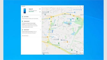 Find My Device (Android)